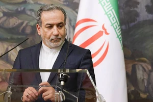 Ngoại trưởng Iran trả lời ‘tối hậu thư’ của ông Trump