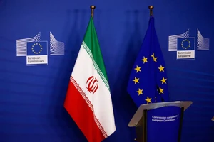 Vì sao Iran liệt hải quân, không quân các nước EU vào danh sách các tổ chức khủng bố?