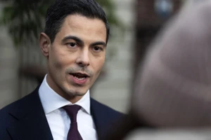 Hà Lan có thủ tướng trẻ nhất lịch sử