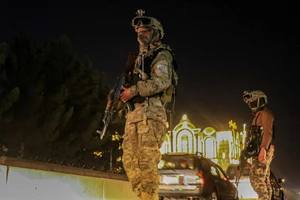 Pakistan tuyên bố ‘chiến tranh công khai’ với Taliban