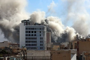 Mỹ tiết lộ số binh sĩ thương vong trong chiến dịch tấn công Iran