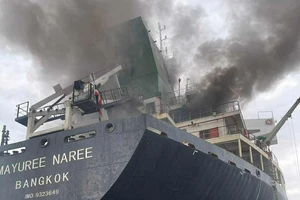 Bao nhiêu tàu đã bị tấn công ở vùng Vịnh kể từ xung đột giữa Mỹ, Israel với Iran?