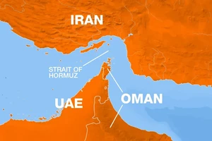 ‘Con bài’ Hormuz và cách Iran thử thách sức mạnh quân sự của Mỹ 