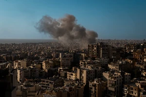 Pháp, Đức, Ý, Anh, Canada ra tuyên bố chung cảnh báo Israel về chiến dịch trên bộ ở Lebanon