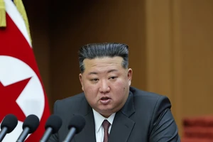 Ông Kim Jong-un: Triều Tiên không bao giờ thay đổi vị thế quốc gia sở hữu vũ khí hạt nhân, cảnh báo ‘quốc gia thù địch’ Hàn Quốc 