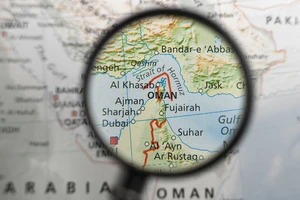 Điều gì giúp Iran ở ‘kèo trên’ so với Mỹ tại Eo biển Hormuz?