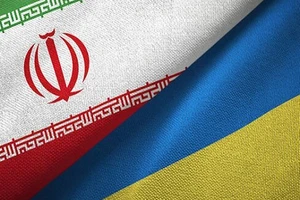 Kiev, Tehran đấu khẩu về sự tham gia của Ukraine trong cuộc chiến ở Iran
