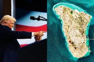 Iran sẽ đáp trả ra sao nếu Mỹ đưa quân chiếm đảo Kharg?