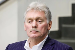 Điện Kremlin và Bộ Ngoại giao Nga ra tuyên bố quan trọng về cuộc chiến giữa Mỹ và Israel với Iran