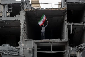 Lặng người những con số tổn thất của Iran sau 6 tuần chiến sự với Mỹ và Israel