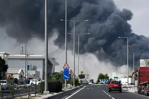 Các nước vùng Vịnh ráo riết tìm cách làm đầy kho vũ khí sau 7 tuần chiến sự ở Iran