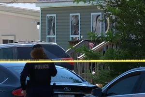 Xả súng hàng loạt ở Mỹ khiến 8 trẻ em thiệt mạng