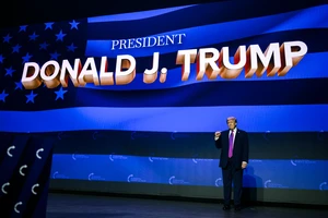 Ông Trump thông báo ngừng bắn Israel-Lebanon kéo dài thêm 3 tuần