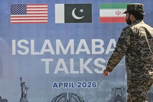 Đặc phái viên Mỹ, con rể ông Trump, Ngoại trưởng Iran cùng đến Pakistan, liệu sẽ có đàm phán?