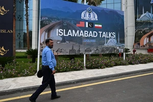 Chiến sự Trung Đông ngày 57: Iran nói sẽ không gặp phái đoàn Mỹ tại Pakistan; Israel-Hezbollah đối đầu; Washington nói đánh Iran là để bảo vệ Israel