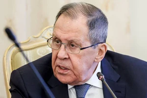 Ông Lavrov: Phương Tây sử dụng Ukraine làm ‘mũi tên’ trong cuộc chiến chống lại Nga