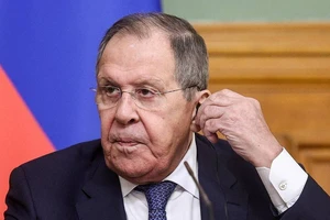 Ngoại trưởng Nga cảnh báo ông Zelensky sẽ không có kết thúc tốt đẹp