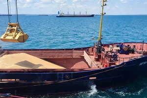 Kiev triệu tập đại sứ Israel liên quan yếu tố Nga 