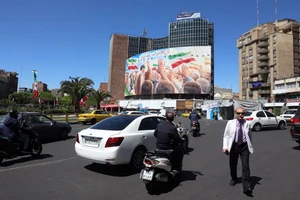 Iran sau 2 tháng chiến sự: Những điều thay đổi và không thay đổi 