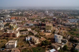 Nga giúp chính quyền Mali chặn âm mưu đảo chính của quân nổi dậy