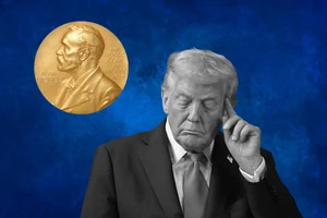 Tiết lộ đề cử Nobel Hoà bình 2026, có ông Trump? 