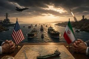 Chi tiết đề xuất 14 điểm của Iran nhằm kết thúc xung đột với Mỹ
