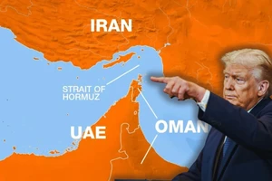 Chiến sự Trung Đông ngày 66: Đàm phán Mỹ-Iran có tín hiệu tích cực; Ông Trump đề xuất ‘Dự án Tự do’ ở eo biển Hormuz