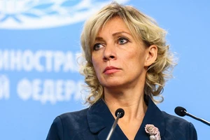 Nga kêu gọi các nhà ngoại giao nước ngoài sơ tán khỏi Kiev