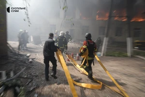Lệnh ngừng bắn 'lệch nhịp' và nguy cơ leo thang căng thẳng Nga-Ukraine