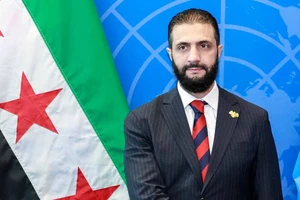 Syria bất ngờ hưởng lợi từ đối đầu Mỹ - Iran?