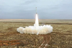 Chiến thuật của Ukraine truy lùng tên lửa đạn đạo của Nga