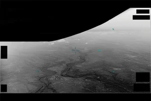 Lầu Năm Góc giải mật tài liệu về UFO