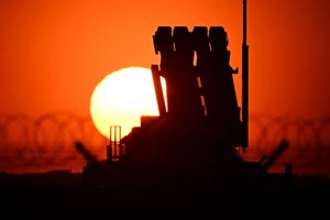 Ukraine cạn kiệt nghiêm trọng tên lửa phòng không