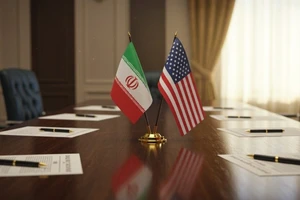 Iran phản hồi đề xuất của Mỹ nhằm chấm dứt xung đột