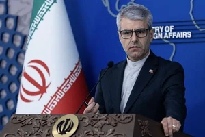 Iran lên tiếng về phản hồi ‘hào phóng’ của mình sau khi ông Trump bác bỏ