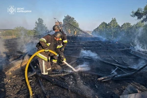 Điện Kremlin tuyên bố lệnh ngừng bắn kết thúc, nêu khả năng cuộc gặp Putin-Zelensky