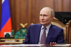 Nga: 2 tỉnh trưởng Bryansk và Belgorod giáp Ukraine bất ngờ từ chức 