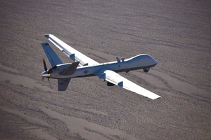 Triết lý chiến tranh hiện đại của Mỹ và bài toán ‘ác điểu’ MQ-9 Reaper