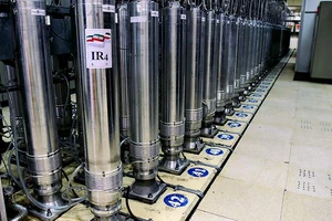 Đâu là con át chủ bài của Iran trong đàm phán với Mỹ?