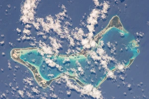 The Telegraph: Mỹ muốn mua quần đảo Chagos ở Ấn Độ Dương