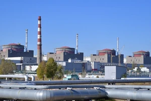 Nga lên tiếng vụ nhân viên Nhà máy điện hạt nhân Zaporizhzhia thiệt mạng trong cuộc tấn công của Ukraine