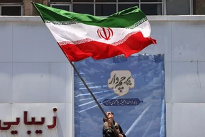 ‘Kẻ thắng người thua’ trong thỏa thuận Mỹ-Iran