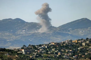 Israel và Hezbollah ngừng bắn sau đêm đẫm máu làm 150 người thương vong tại Lebanon