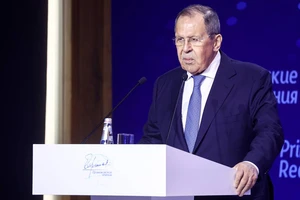 Nga muốn biết ông Trump đã thay đổi lập trường về cuộc chiến Ukraine hay chưa