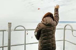 Bắt đầu giải cứu tàu Akademik Shokalskiy ở Nam Cực