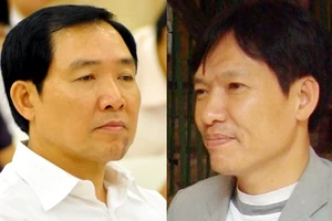 Ngày mai xét xử em trai Dương Chí Dũng