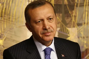 Thổ Nhĩ Kỳ sa thải 350 quan chức cảnh sát trong một đêm