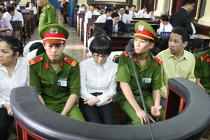 Luật sư phản đối cách trả lời của Vietinbank