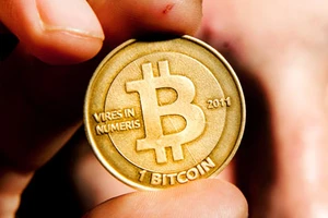 Doanh nghiệp Việt đầu tiên chấp nhận tiền ảo bitcoin