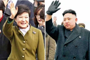 Triều Tiên lại kêu gọi cải thiện quan hệ với Hàn Quốc